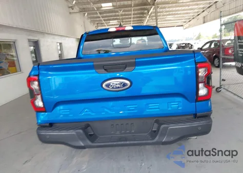 2024 Ford Ranger Xlt z USA, uszkodzony, nr VIN 1FTER4GHXRLE02005